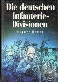 Haupt, Werner - Die deutschen Infanterie-Divisionen 1-50