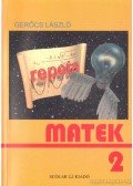 Gerőcs László dr. - Repeta - matek 2
