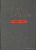 Friedrich Engels,Karl Marx - Válogatott művek I.