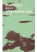 Ryan, Cornelius - A leghosszabb nap