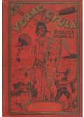 Verne Gyula - A büszke Orinoco