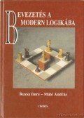 Ruzsa Imre,Máté András - Bevezetés a modern logikába