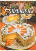 Lusztig Tamás,Csigó László - Sütemények