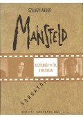 Szilágyi Andor - Mansfeld