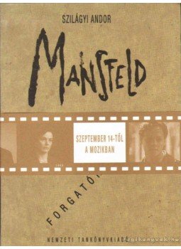 Szilágyi Andor - Mansfeld Szilágyi Andor - Mansfeld, 2006 antikvár könyv