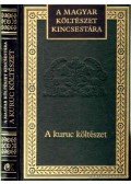 Lator László - A kuruc költészet