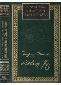 Kölcsey Ferenc,Berzsenyi Dániel - Berzsenyi Dániel és Kölcsey Ferenc összes költeményei
