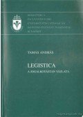 Tamás András, dr. - Legistica