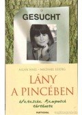 Hall, Allan,Leidig, Michael - Lány a pincében