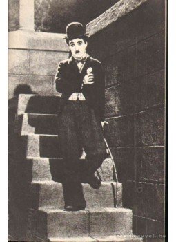 Papp Éva - Chaplin - Ismertető füzet Papp Éva - Chaplin - Ismertető füzet, 0 antikvár könyv