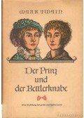 Twain, Mark - Der Prinz und der Bettlerknabe
