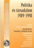 Kulcsár Kálmán - Politika és társadalom 1989-1998