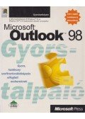 Fodor Tibor (szerk.) - Microsoft Outlook 98