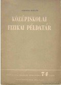 Vermes Miklós - Középiskolai fizikai példatár