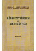Fodor László - Környezetvédelem az alkotmányban
