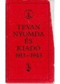 Kosztolányi Dezső,Krúdy Gyula,Kármán József,Fazekas Mihály,Gvadányi József,Csokonai Vitéz Mihály,Kisfaludy Sándor,Kisfaludy Károly,Petőfi Sándor,Fáy András - Tevan amatőr könyvek 1913-1943 I-XII.