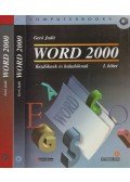 Gerő Judit - Word 2000 I-II.