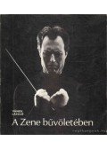 Vámos László - A Zene bűvöletében
