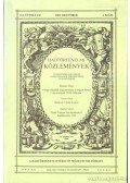 Csákváry Ferenc - Hadtörténelmi közlemények 113. évf. 4. szám