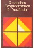 Reinhardt,Werner - Deutsches Gesprächsbuch für Ausländer