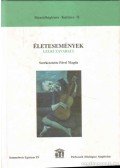 Pával Magda (szerk.) - Életesemények lelki zavarai I.