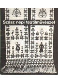 Just, Johannes Dr. - Szász népi textilművészet