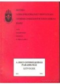 Varga Csaba - A jogi gondolkodás paradigmái