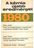 Dr. Csákvári Béla - A kémia újabb eredményei 49