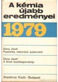 Dr. Csákvári Béla - A kémia újabb eredményei 44