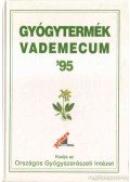 Lipták József dr. - Gyógytermék vademecum '95 I-III.