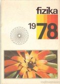 Abonyi Iván - Fizika 1978