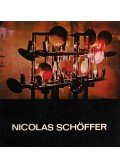 Aknai Tamás - Nicolas Schöffer