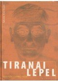 Csermely Péter - Tiranai lepel