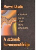 Murvai László - A számok hermeneutikája