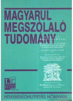 Péntek János - Magyarul megszólaló tudomány Péntek János - Magyarul megszólaló tudomány, Budapest 2004 antikvár könyv