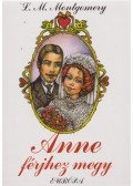 Lucy Maud Montgomery - Anne férjhez megy