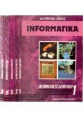 Dr. Fercsik János - Informatika és számítógép I-V.