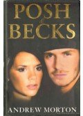 ANDREW MORTON - Posh & Becks