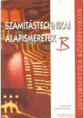 Pétery Kristóf - Számítástechnikai alapismeretek
