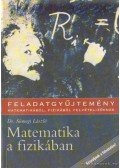 Sümegi László Dr. - Matematika a fizikában