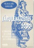 Futó Gábor Dr. - Járulékfizetés 2000