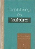 A.Gergely András,Papp Richárd - Kisebbség és kultúra