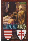 Vécsey Aurél - Az Árpád-házi királyok