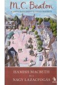 M. C. Beaton - Hamish Macbeth és a nagy lazacfogás