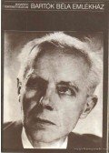 Strackné Mohos Márta - Bartók Béla Emlékház 1981/10
