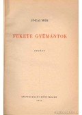 Jókai Mór - Fekete gyémántok