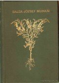 Bajza József - Bajza József összegyűjtött munkái V. kötet
