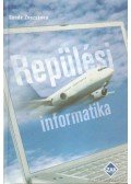 Gonda Zsuzsanna - Repülési informatika