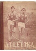  - Atlétika