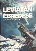 James S. A. Corey - Leviatán ébredése